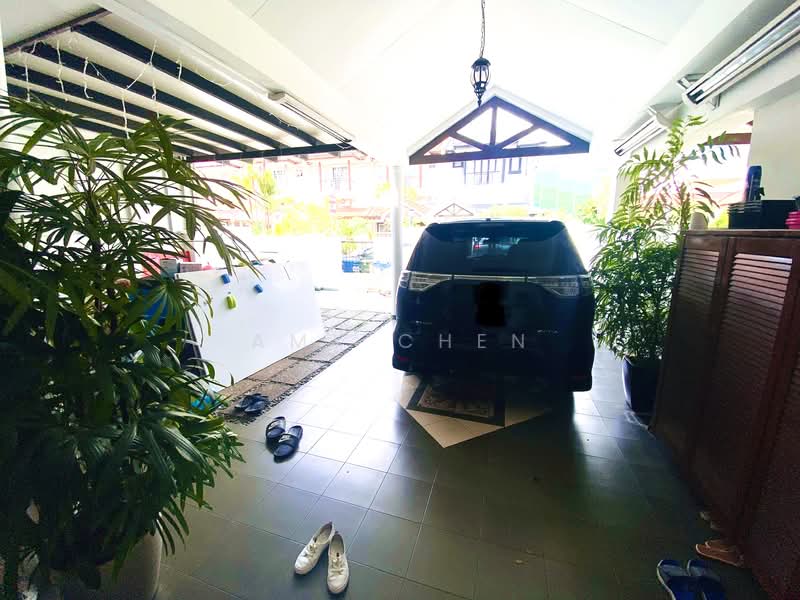 24 countryside road, , 4 Bedrooms, 2,578 sqft, Terraced House For Rent, by Amy Chen, 24399792 - PropertyGuru.com.sg