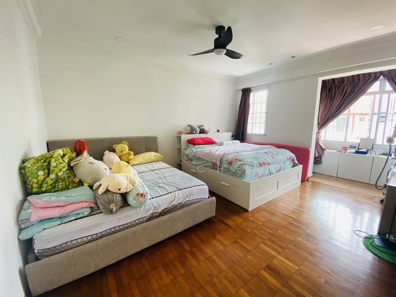 24 countryside road, , 4 Bedrooms, 2,578 sqft, Terraced House For Rent, by Amy Chen, 24399792 - PropertyGuru.com.sg