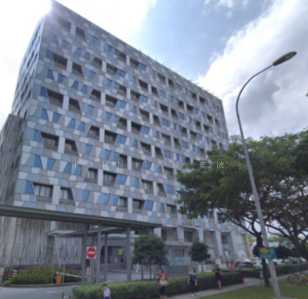 CT Hub, 2 Kallang Avenue, 1,044 sqft, Light Industrial (B1) For Sale, by John Tan 奕欣, 24399810 - CommercialGuru.com.sg