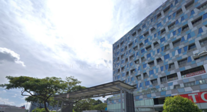 CT Hub, 2 Kallang Avenue, 1,044 sqft, Light Industrial (B1) For Sale, by John Tan 奕欣, 24399810 - CommercialGuru.com.sg