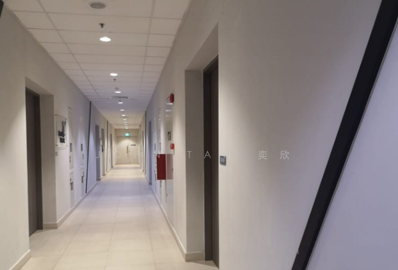 CT Hub, 2 Kallang Avenue, 1,044 sqft, Light Industrial (B1) For Sale, by John Tan 奕欣, 24399810 - CommercialGuru.com.sg