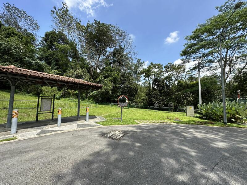 For Sale - Nature lovers’ GCB home with Lush Greenery, mountain, fresh air and great privacy