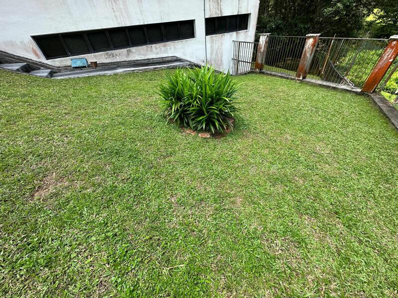 For Sale - Nature lovers’ GCB home with Lush Greenery, mountain, fresh air and great privacy