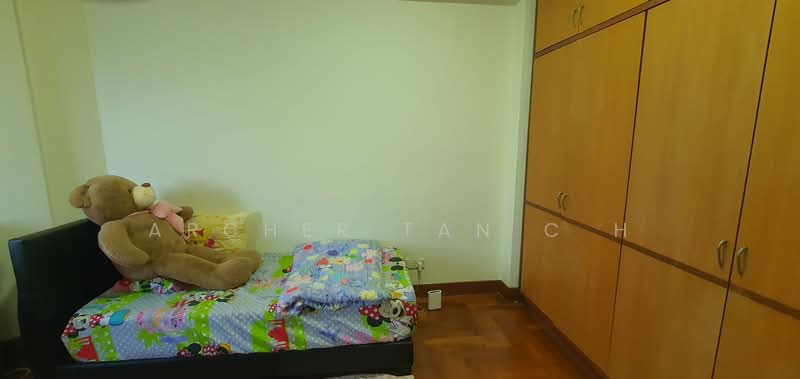 Eastpoint Green, 1 Simei Street 3, Room Rental, 200 sqft, Condominium For Rent, by Archer Tan C H, 24400026 - PropertyGuru.com.sg