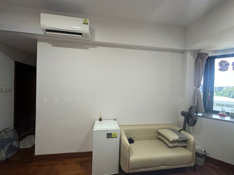 Eastpoint Green, 1 Simei Street 3, Room Rental, 200 sqft, Condominium For Rent, by Archer Tan C H, 24400026 - PropertyGuru.com.sg