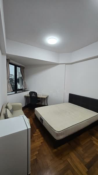 Eastpoint Green, 1 Simei Street 3, Room Rental, 200 sqft, Condominium For Rent, by Archer Tan C H, 24400026 - PropertyGuru.com.sg
