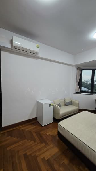 Eastpoint Green, 1 Simei Street 3, Room Rental, 200 sqft, Condominium For Rent, by Archer Tan C H, 24400026 - PropertyGuru.com.sg