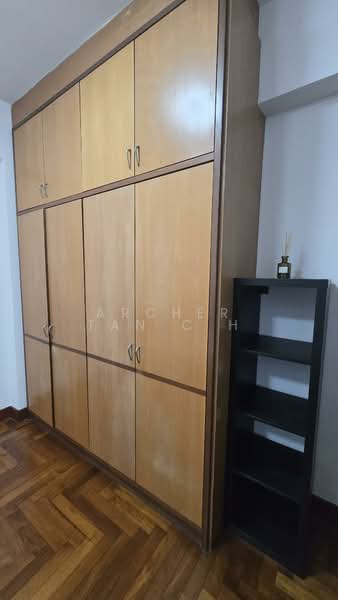 Eastpoint Green, 1 Simei Street 3, Room Rental, 200 sqft, Condominium For Rent, by Archer Tan C H, 24400026 - PropertyGuru.com.sg