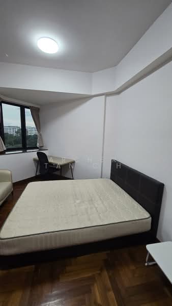 Eastpoint Green, 1 Simei Street 3, Room Rental, 200 sqft, Condominium For Rent, by Archer Tan C H, 24400026 - PropertyGuru.com.sg
