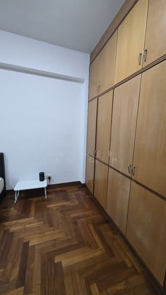 Eastpoint Green, 1 Simei Street 3, Room Rental, 200 sqft, Condominium For Rent, by Archer Tan C H, 24400026 - PropertyGuru.com.sg