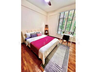 For Rent - Northvale