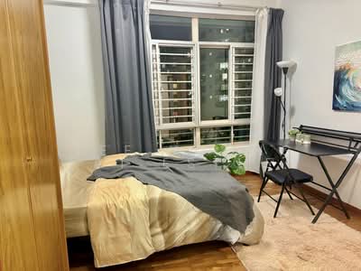 For Rent - Northvale