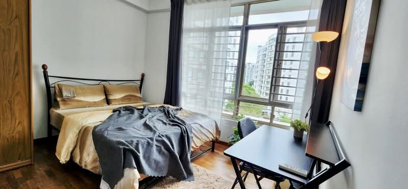 ready to move in from 2 Apr 2026