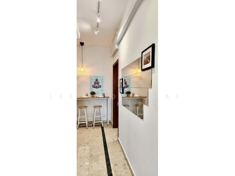 ready to move in from 2 Apr 2026