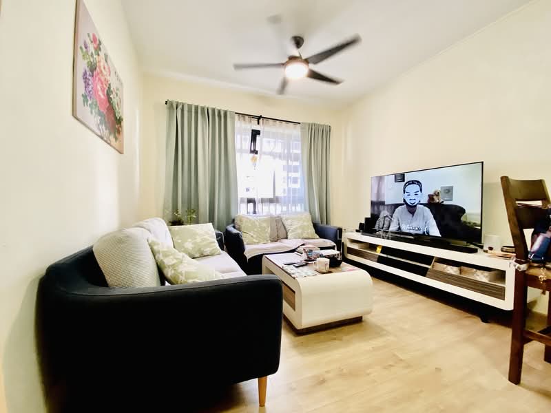 For Rent - 338B Kang Ching Road