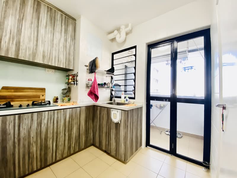For Rent - 338B Kang Ching Road