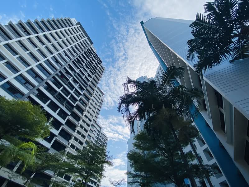 For Rent - 338B Kang Ching Road