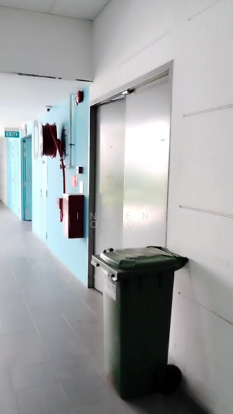 Mega@Woodlands, 39 Woodlands Close, Admiralty / Woodlands, 1,765 sqft, Light Industrial (B1) For Sale, by Vincent Ong, 24400245 - CommercialGuru.com.sg