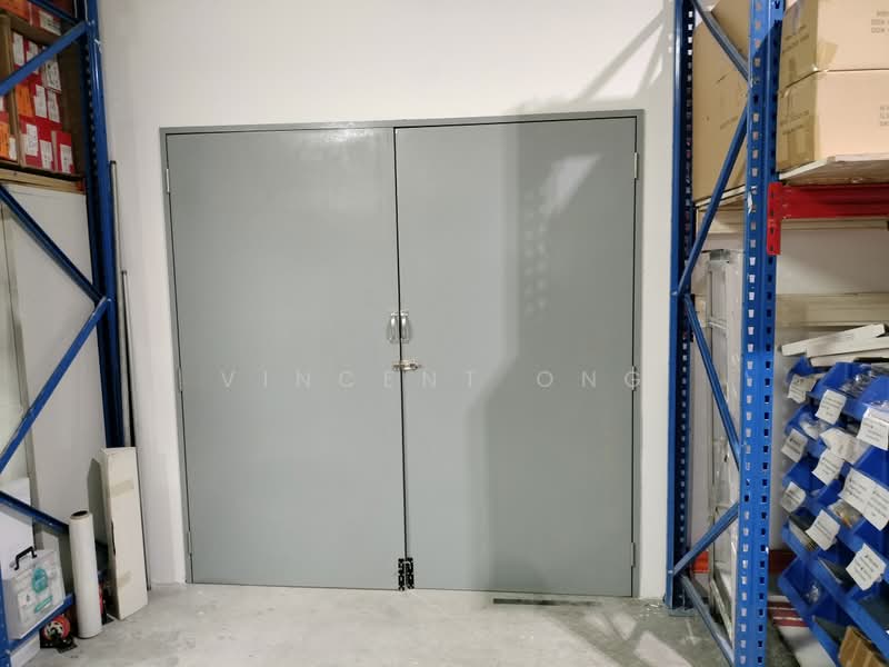 Mega@Woodlands, 39 Woodlands Close, Admiralty / Woodlands, 1,765 sqft, Light Industrial (B1) For Sale, by Vincent Ong, 24400245 - CommercialGuru.com.sg