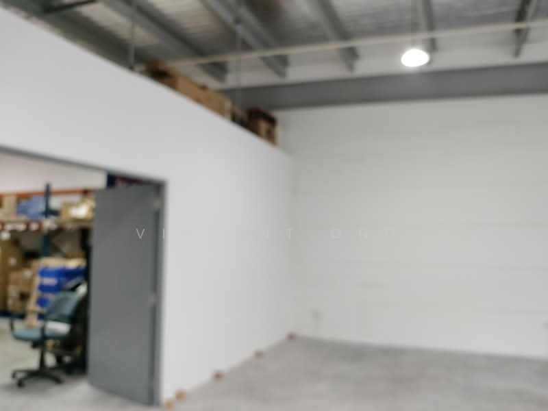 Mega@Woodlands, 39 Woodlands Close, Admiralty / Woodlands, 1,765 sqft, Light Industrial (B1) For Sale, by Vincent Ong, 24400245 - CommercialGuru.com.sg