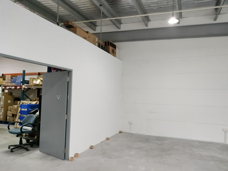 Mega@Woodlands, 39 Woodlands Close, Admiralty / Woodlands, 1,765 sqft, Light Industrial (B1) For Sale, by Vincent Ong, 24400245 - CommercialGuru.com.sg