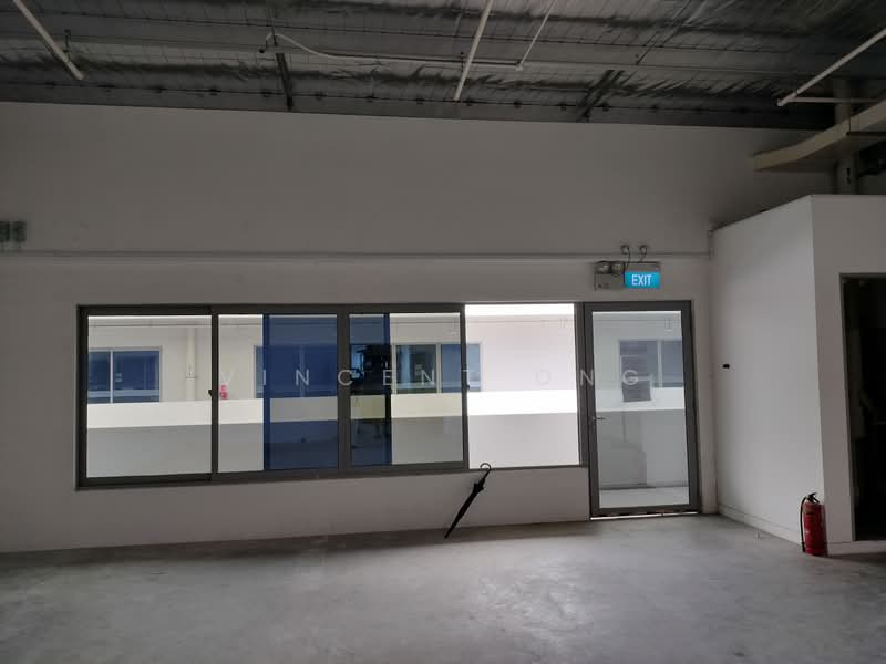 Mega@Woodlands, 39 Woodlands Close, Admiralty / Woodlands, 1,765 sqft, Light Industrial (B1) For Sale, by Vincent Ong, 24400245 - CommercialGuru.com.sg