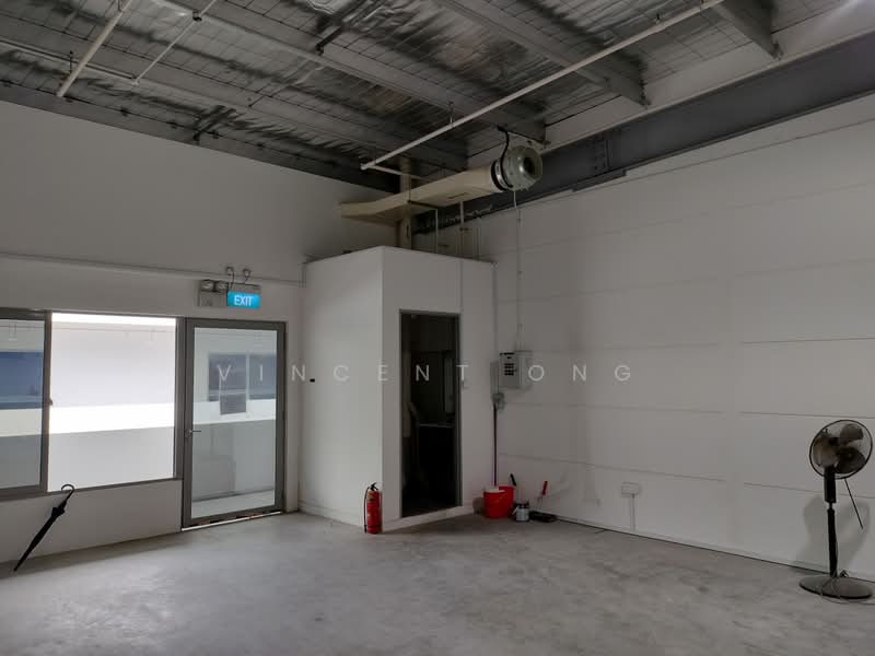 Mega@Woodlands, 39 Woodlands Close, Admiralty / Woodlands, 1,765 sqft, Light Industrial (B1) For Sale, by Vincent Ong, 24400245 - CommercialGuru.com.sg