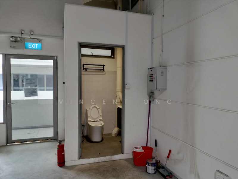 Mega@Woodlands, 39 Woodlands Close, Admiralty / Woodlands, 1,765 sqft, Light Industrial (B1) For Sale, by Vincent Ong, 24400245 - CommercialGuru.com.sg