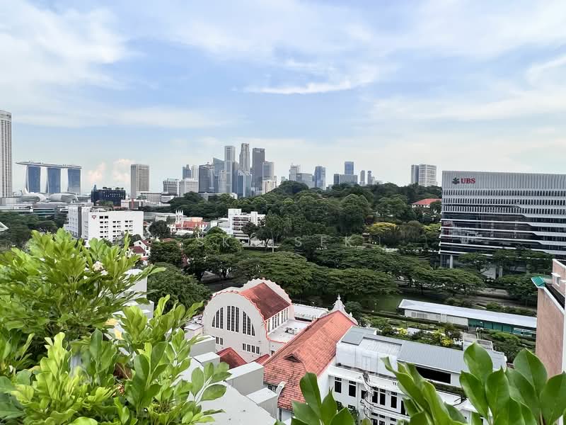 Haus On Handy, 30 Handy Road, 3 Bedrooms, 689 sqft, Condominium For Rent, by Sky Sek, 24400386 - PropertyGuru.com.sg