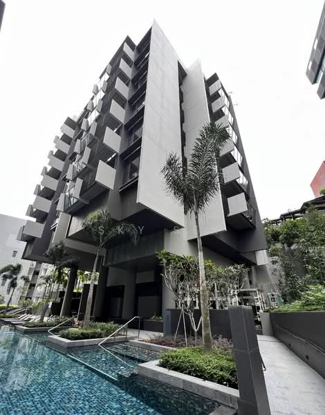 Haus On Handy, 30 Handy Road, 3 Bedrooms, 689 sqft, Condominium For Rent, by Sky Sek, 24400386 - PropertyGuru.com.sg