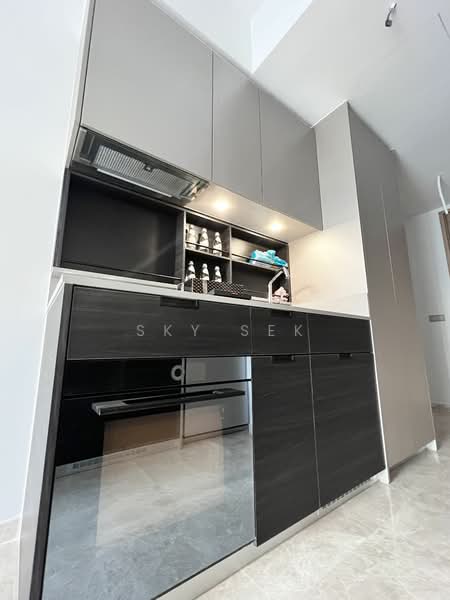 Haus On Handy, 30 Handy Road, 3 Bedrooms, 689 sqft, Condominium For Rent, by Sky Sek, 24400386 - PropertyGuru.com.sg