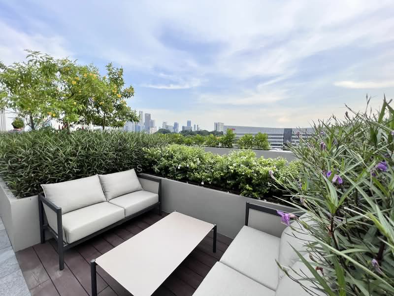 Haus On Handy, 30 Handy Road, 3 Bedrooms, 689 sqft, Condominium For Rent, by Sky Sek, 24400386 - PropertyGuru.com.sg