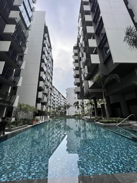 Haus On Handy, 30 Handy Road, 3 Bedrooms, 689 sqft, Condominium For Rent, by Sky Sek, 24400386 - PropertyGuru.com.sg