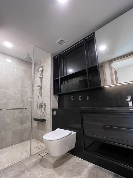 Haus On Handy, 30 Handy Road, 3 Bedrooms, 689 sqft, Condominium For Rent, by Sky Sek, 24400386 - PropertyGuru.com.sg