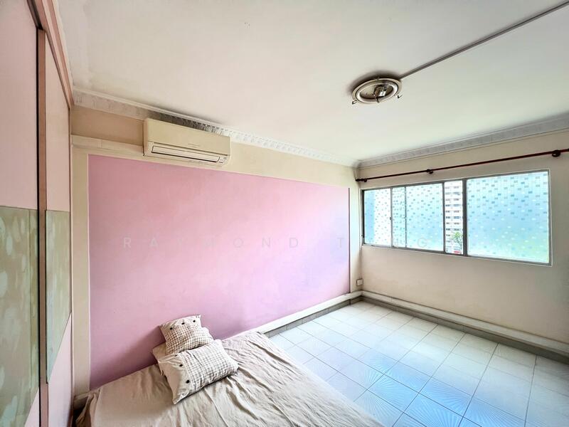 903 Tampines Avenue 4, 903 Tampines Avenue 4, Room Rental, 200 sqft, HDB Flat For Rent, by Raymond Tung, 24400417 - PropertyGuru.com.sg