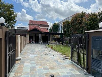 For Rent - Harvey avenue