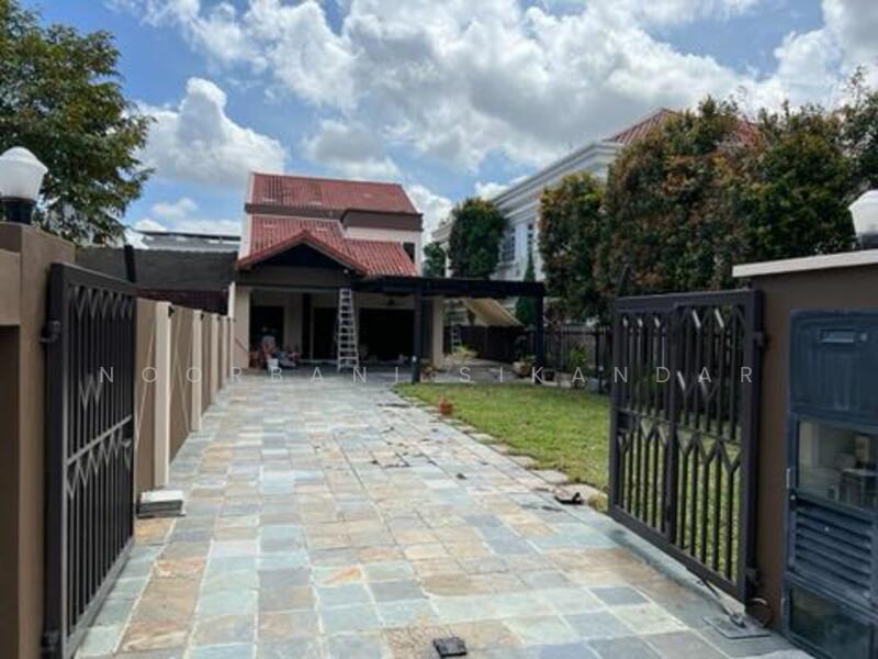 For Rent - Harvey avenue