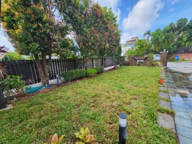 For Rent - Harvey avenue