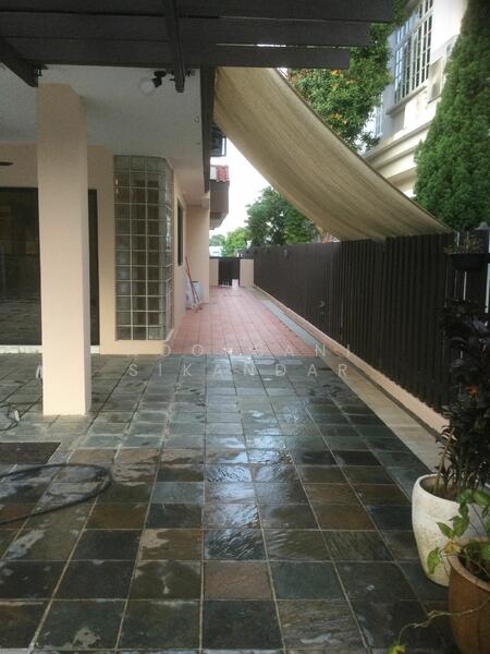 For Rent - Harvey avenue