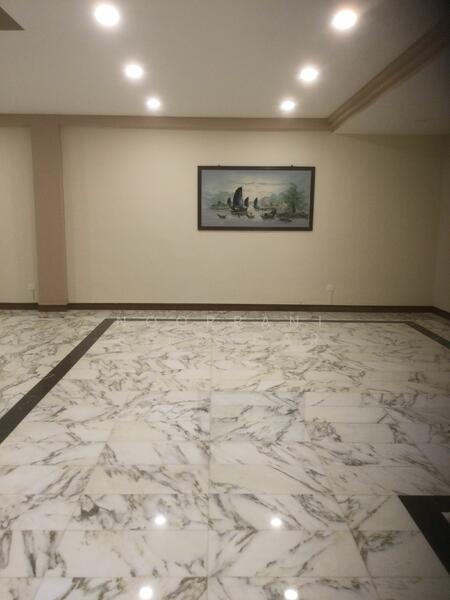 For Rent - Harvey avenue