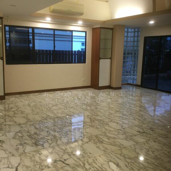 For Rent - Harvey avenue
