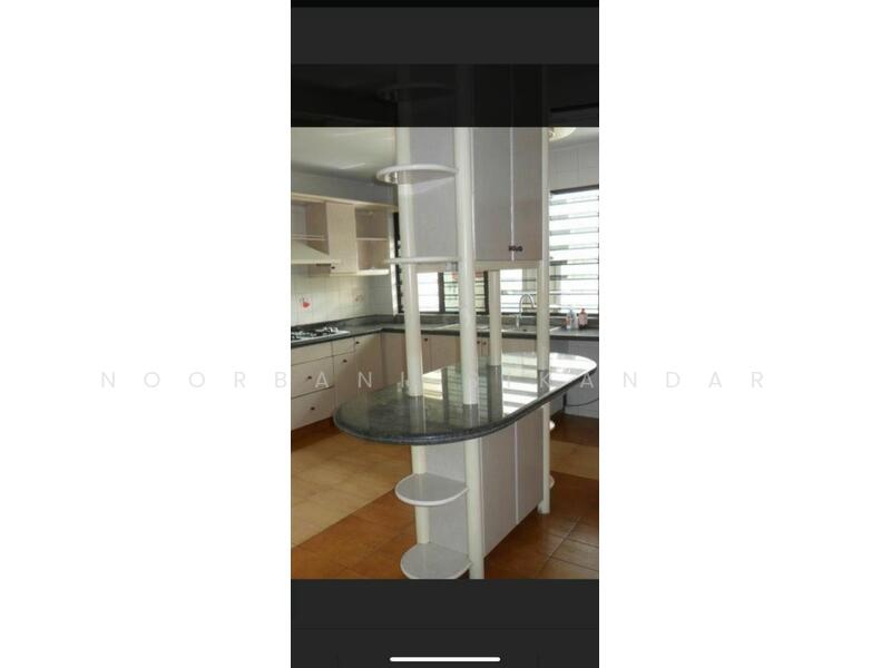 For Rent - Harvey avenue