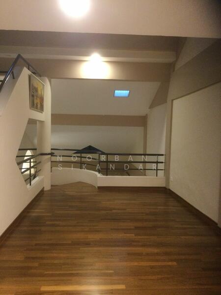 For Rent - Harvey avenue