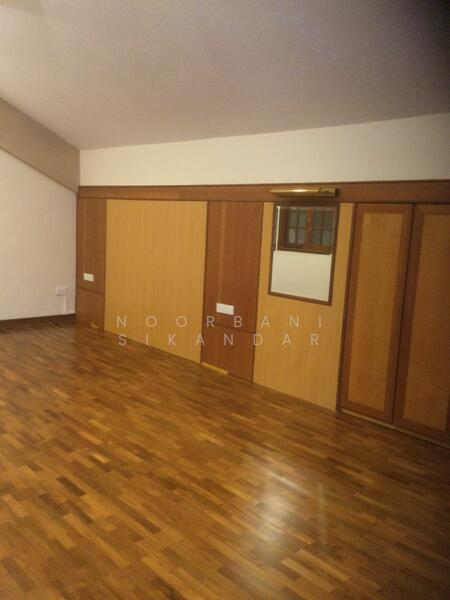 For Rent - Harvey avenue