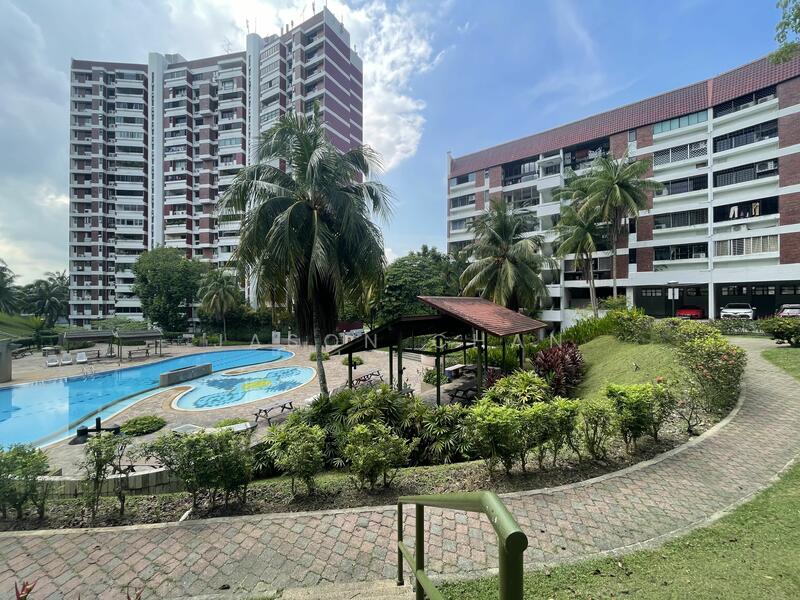 Faber Garden Condominium Condominium For Sale at S 4,030,000