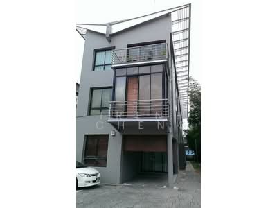 For Rent - 221 Joo Chiat Place