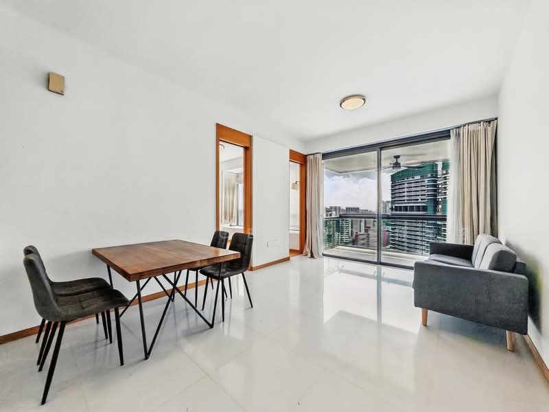 Concourse Skyline, 296 Beach Road, 1 Bedroom, 807 sqft, Condominium For Rent, by Clarence Foo 符策铭, 24401021 - PropertyGuru.com.sg