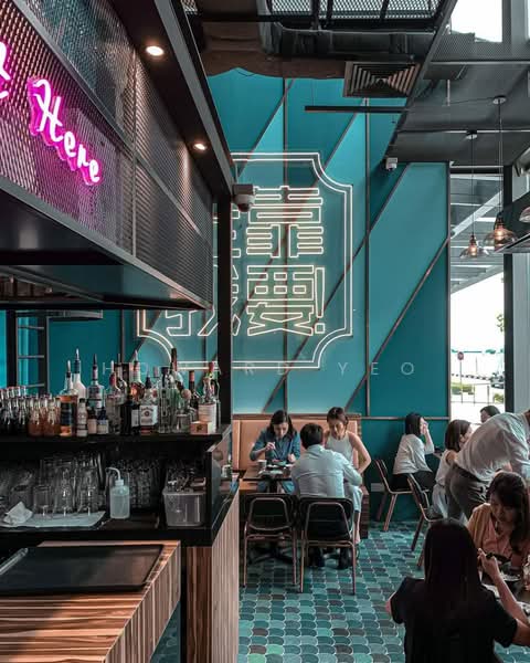 The Heart @ Marina One, 5 Straits View, 2,000 sqft, Shop / Shophouse For Rent, by Howard Yeo, 24401035 - CommercialGuru.com.sg