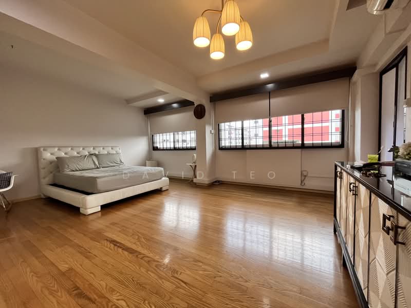 411 Yishun Ring Road, 411 Yishun Ring Road, 3 Bedrooms, 1,453 sqft, HDB Flat For Rent, by David Teo, 24401089 - PropertyGuru.com.sg