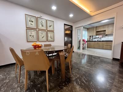 For Rent - 411 Yishun Ring Road